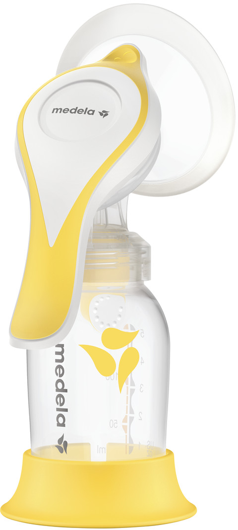 Medela Harmony Main Image