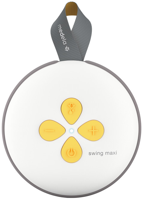 Medela Swing Maxi detail