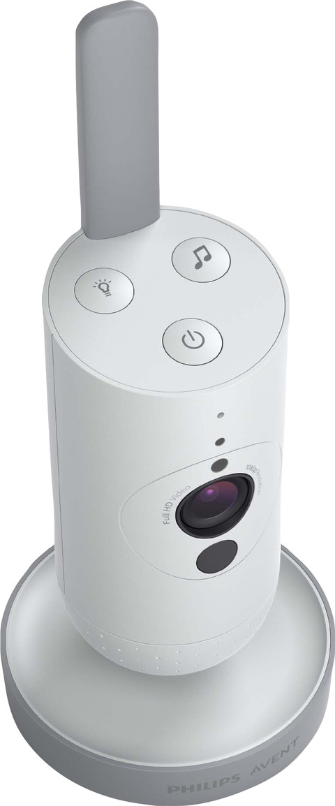 Philips Avent Connected SCD923/26 null