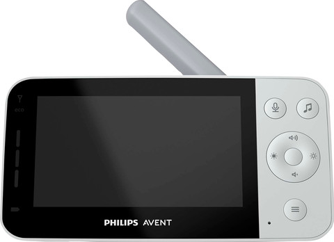 Philips Avent Connected SCD923/26 vorne