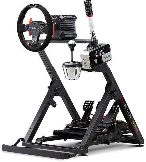 Next Level Racing Wheel Stand 2.0 null