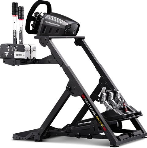 Next Level Racing Wheel Stand 2.0 null