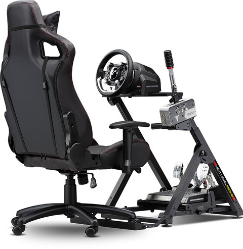 Next Level Racing Wheel Stand 2.0 arrière