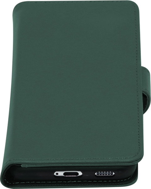 BlueBuilt Samsung Galaxy S22 2-in-1 Case Green null