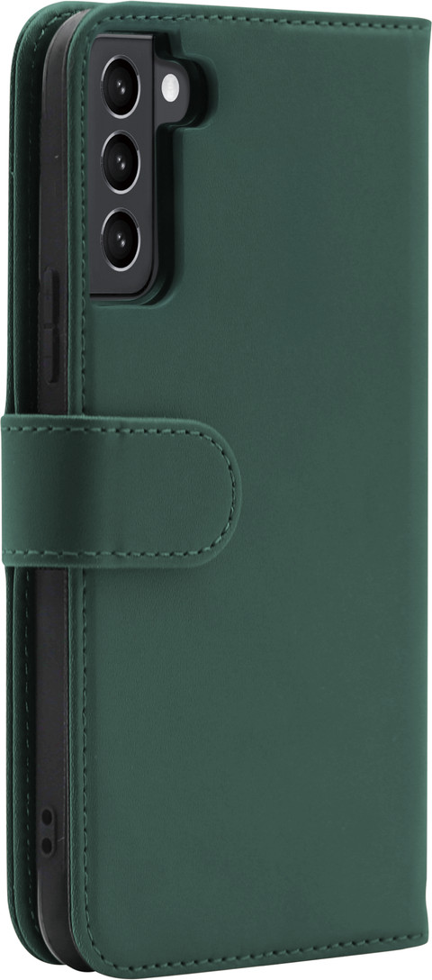 BlueBuilt Samsung Galaxy S22 2-in-1 Case Green null