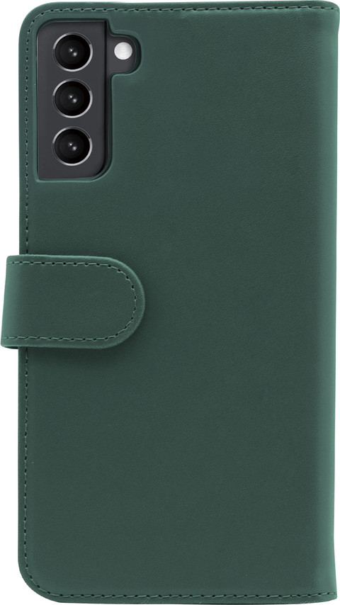 BlueBuilt Samsung Galaxy S22 2-in-1 Case Green null