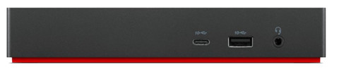 Lenovo Thinkpad USB-C Dock null