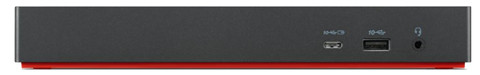 Lenovo Thinkpad Thunderbolt 4 Dock null