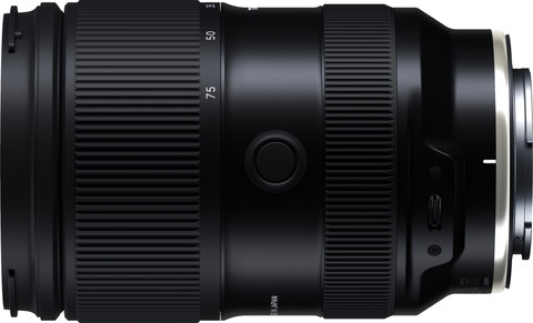 Tamron 28-75mm f/2.8 Di III VXD G2 Sony FE null