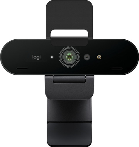 Logitech BRIO 4K Stream Edition Main Image