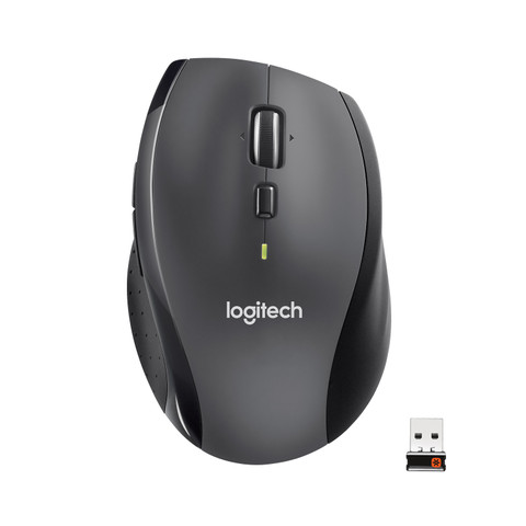 Logitech Wireless Mouse M705 null