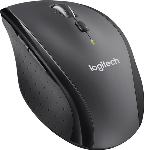 Logitech Wireless Mouse M705 null