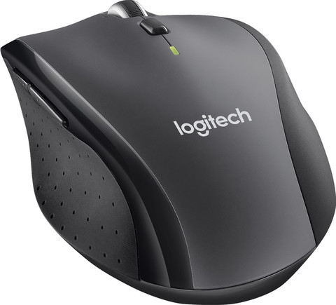 Logitech Wireless Mouse M705 null