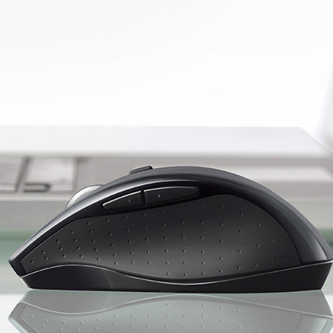 Logitech Wireless Mouse M705 null