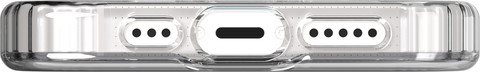 Tech21 Evo Clear Apple iPhone 13 Back Cover Transparant null