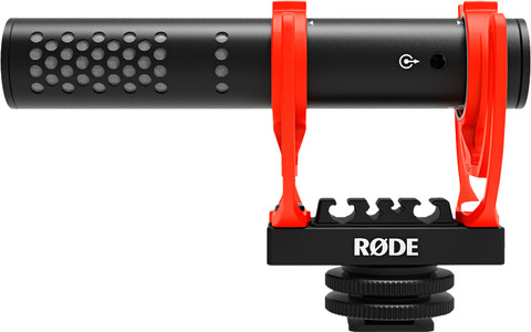 Rode VideoMic GO II null