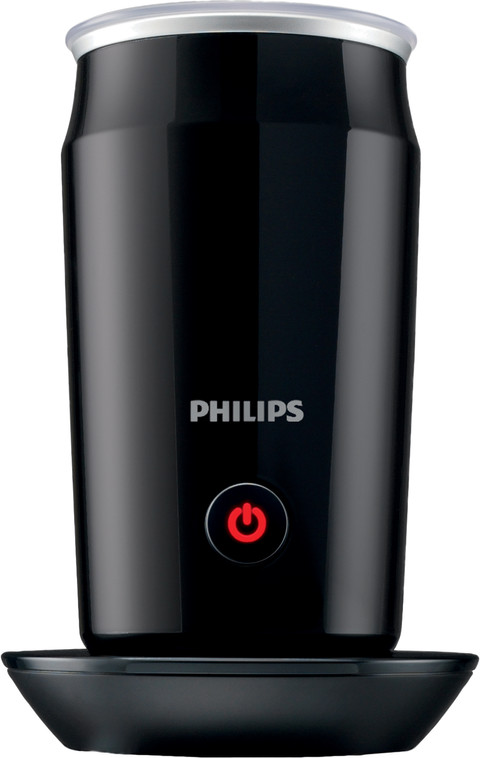 Philips Milk Twister CA6500/63 Melkopschuimer Zwart Main Image