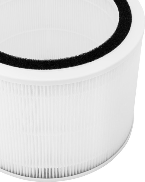 Fuave HEPA Filter Comfort Air top