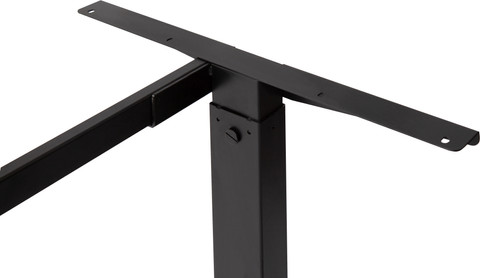 Euroseats Instelbaar frame 62-84 cm Zwart null