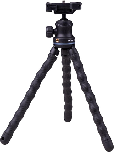 Dörr Vlogging Tripod Octopus Main Image