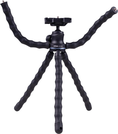 Dörr Vlogging Tripod Octopus null