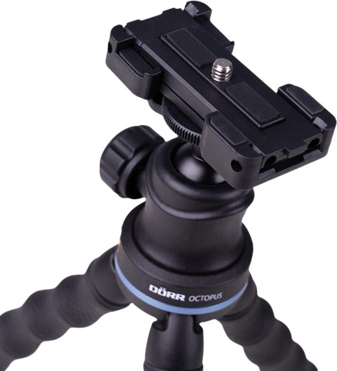 Dörr Vlogging Tripod Octopus null