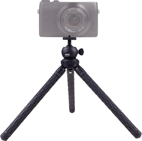 Dörr Travel Tripod Vagabond product in use