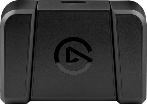 Elgato Stream Deck Pedal null