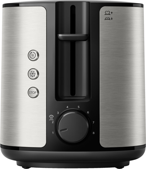 Philips Viva Collection HD2650/90 null