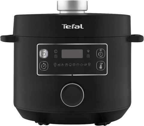 Tefal Turbo Cuisine CY7548 Main Image