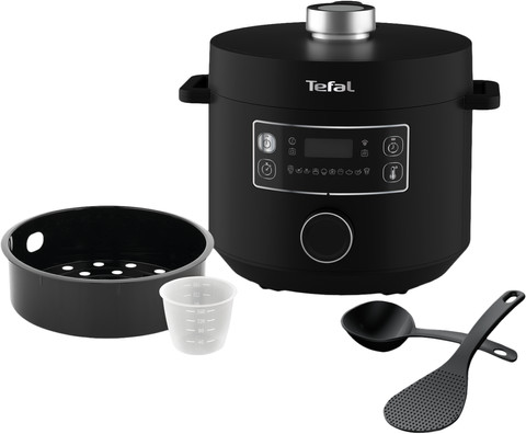 Tefal Turbo Cuisine CY7548 null