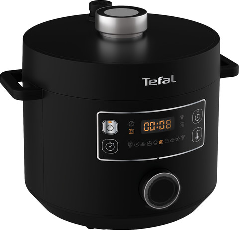 Tefal Turbo Cuisine CY7548 null