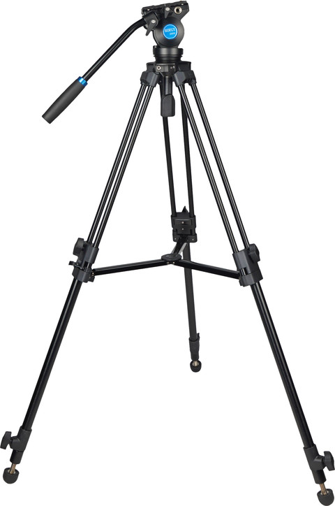 Sirui SH-05 Video Tripod null