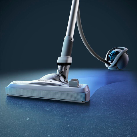 Rowenta X-Ô 70 IX7757 Cordless Vacuum null