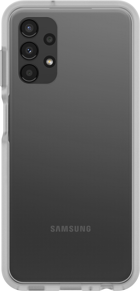 Otterbox React Samsung Galaxy A13 4G Back Cover Transparant Main Image