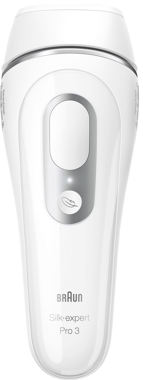 Braun Silk·expert Pro 3 PL3230 dessus