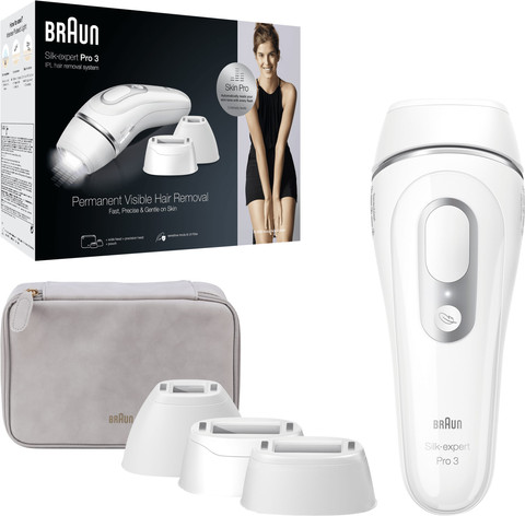 Braun Silk·expert Pro 3 PL3230 null