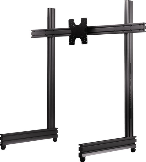 Next Level Racing Elite Free Standing Single Monitor Stand côté droit