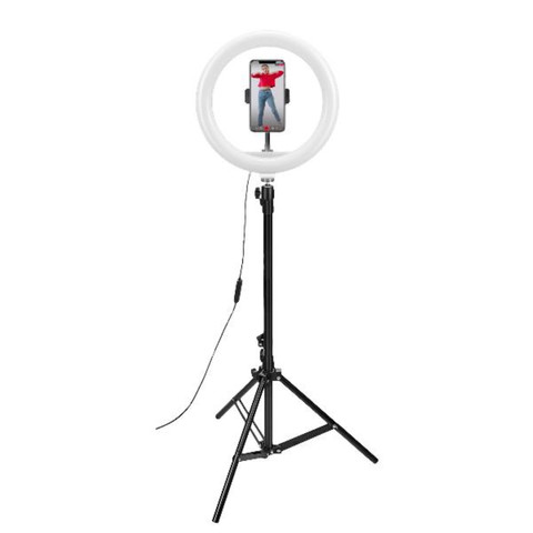 Celly Ring Light Tripod 160 Main Image