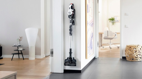 Bosch Unlimited 7 BSS711W null