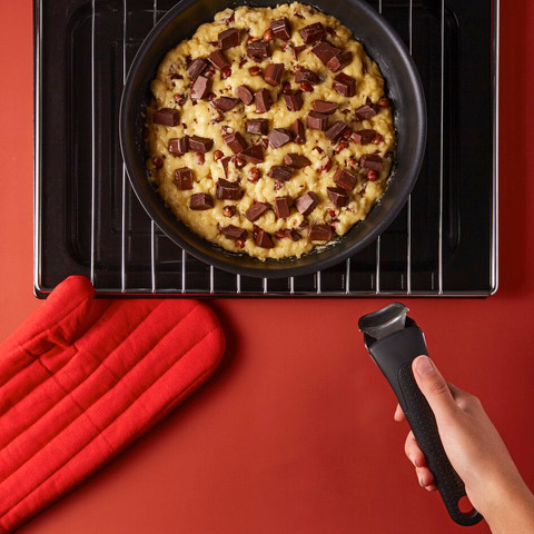 Tefal Ingenio Unlimited Batterie de Cuisine 13 Pièces produit à l'usage