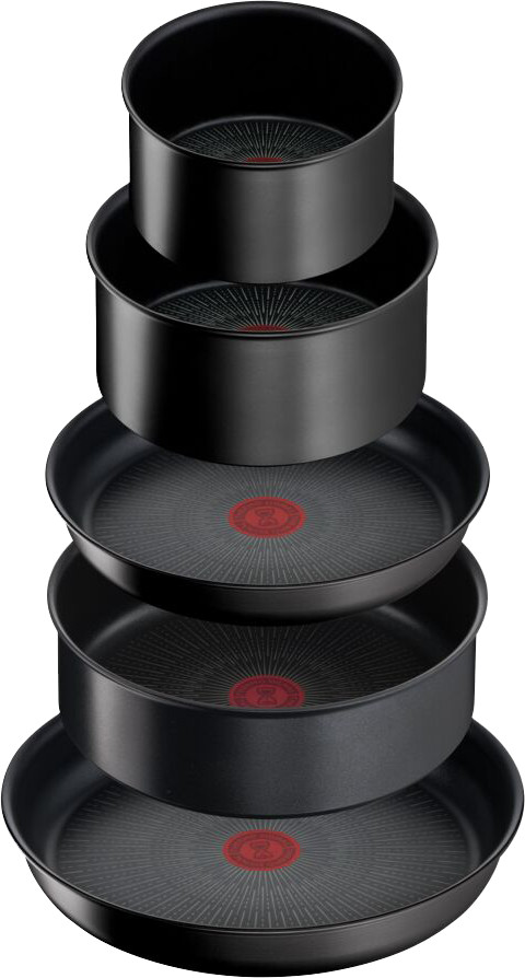 Tefal Ingenio Unlimited Batterie de Cuisine 13 Pièces null