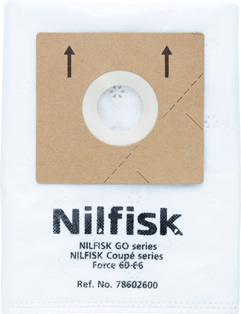 Nilfisk One Allergy null