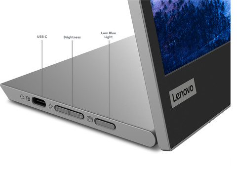 Lenovo L15 null