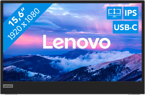 Lenovo L15 Main Image