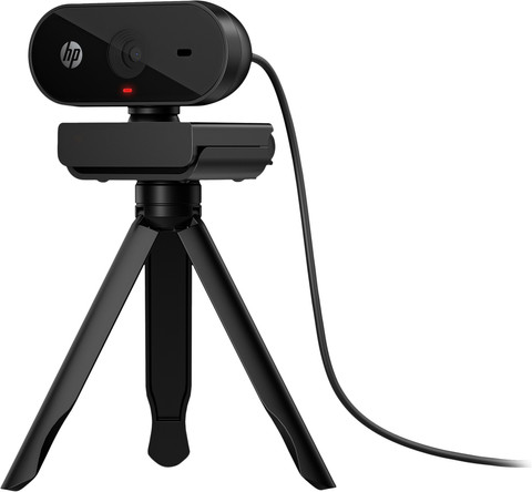 HP 320 FullHD Webcam null