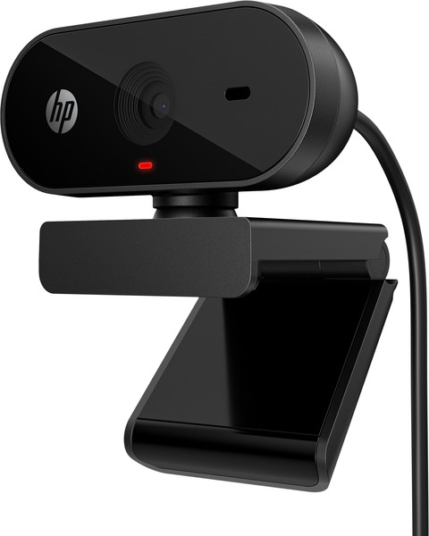 HP 320 FullHD Webcam null