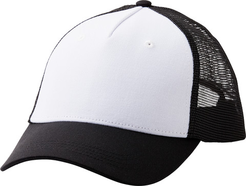 Cricut Trucker Hat (3-pack) detail