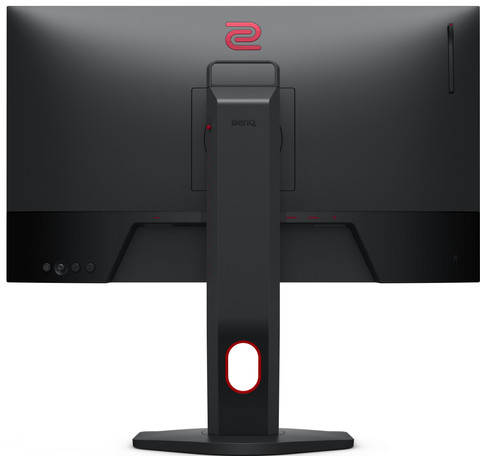 BenQ Zowie XL2540K achterkant