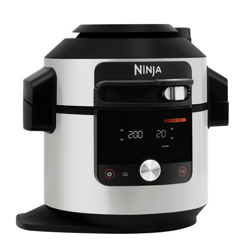 Ninja Foodi 14-in-1 Multicooker OL750EU Main Image